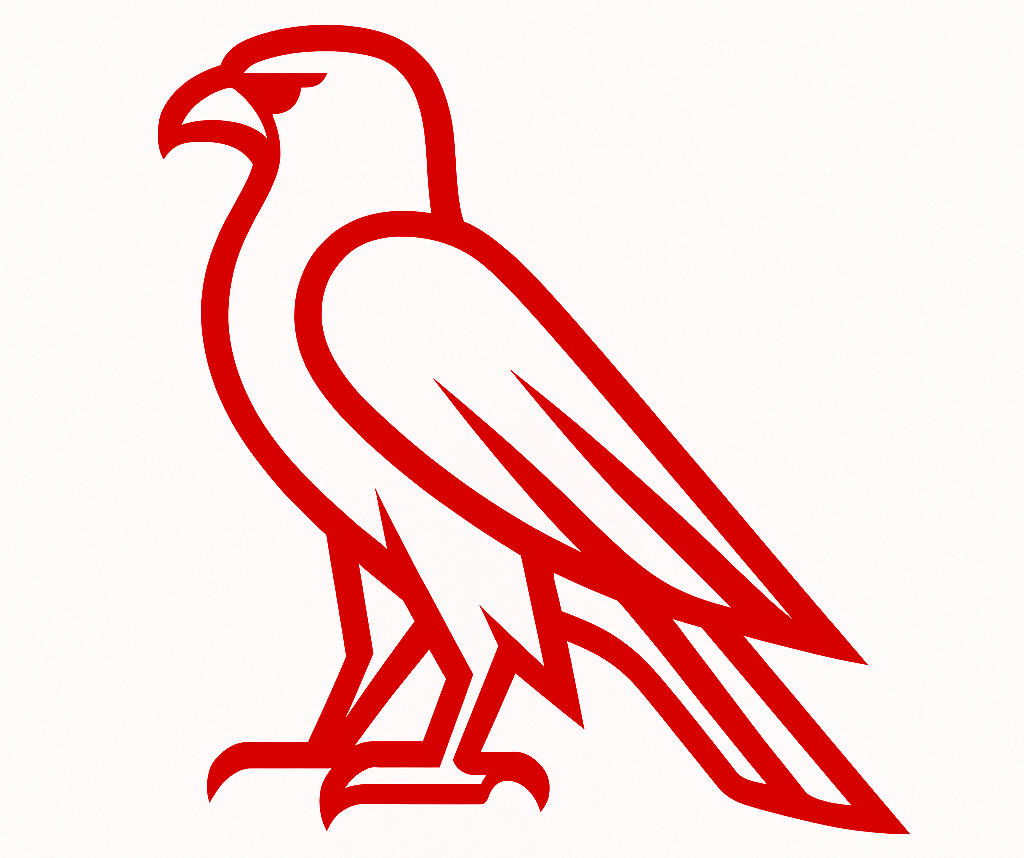 FALCORUBIS