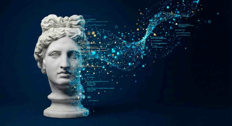 représentation de la découvrabilité pour les musées